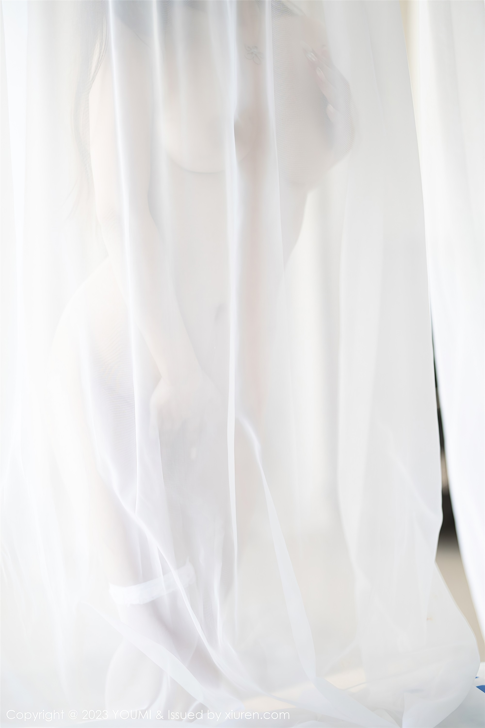 YouMi尤蜜荟  2023.05.18 VOL.939 laura阿姣